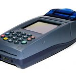 Terminal Pos 8020 2