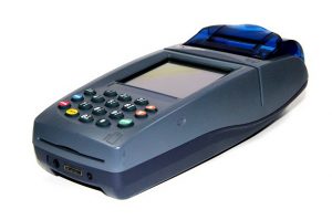 Terminal Pos 8020 2