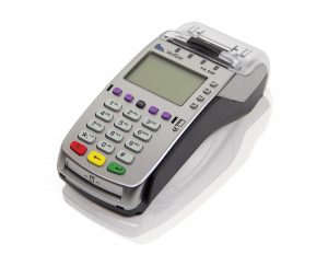 Terminal Pos VX520 1