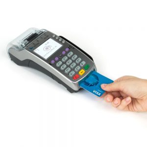 Terminal Pos VX 520 2