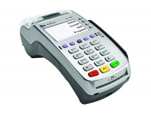 Terminal POS VX 520