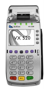 POS VX520